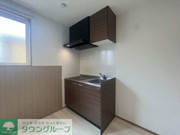 MELDIA茅ヶ崎の物件内観写真